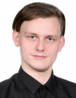 Мурог Антон Владимирович