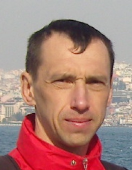 Навицкий Игорь Антонович