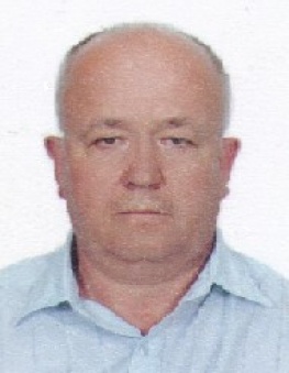 Пинчук Сергей Леонидович