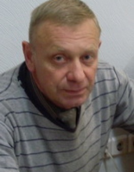 Пушкарёв Владимир Михайлович