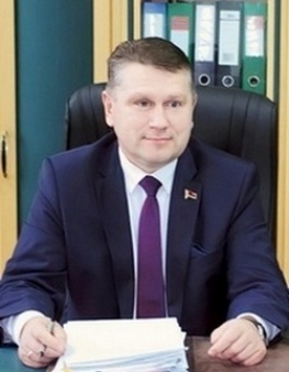 Романюк Николай Николаевич