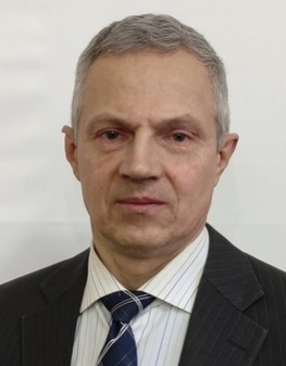 Рутковский Иосиф Геннадьевич