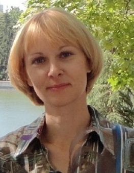 Рязанцева Татьяна Владимировна