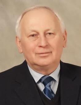 Щурин Константин Владимирович