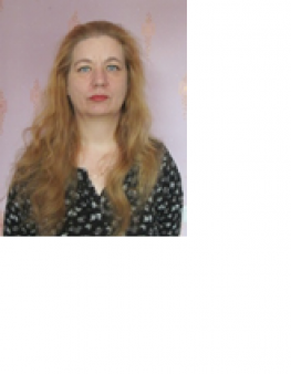 Шелегова Екатерина Владимировна