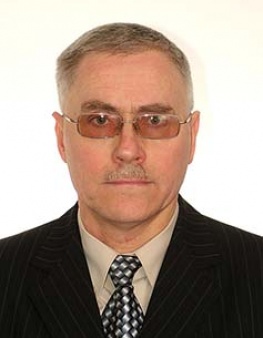 Шевченок Александр Аркадьевич