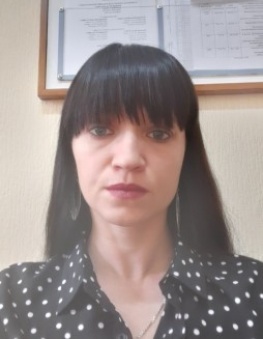 Шукан Марина Михайловна