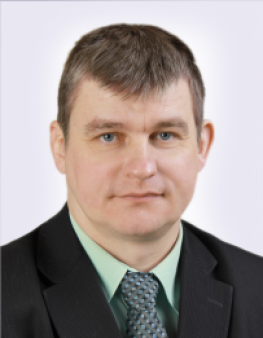 Швед Илья Михайлович