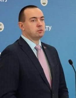 Синельников Владимир Михайлович