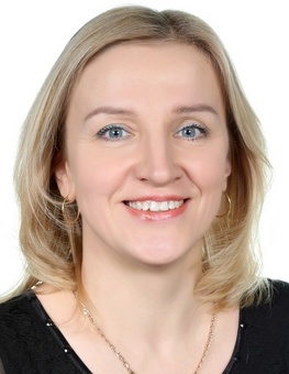 Смолонская Ольга Александровна