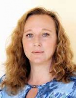 Старовойтова Юлия Валерьевна