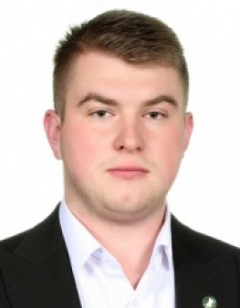 Труш Александр Юрьевич