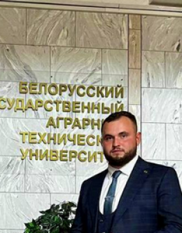 Вороненко Алексей Сергеевич