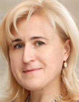 Войтко Ирина Александровна