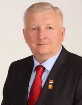 Яковчик Николай Степанович