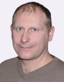 Закревский Игорь Владимирович