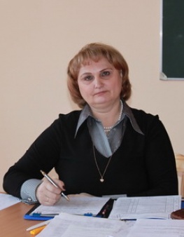 Зеневич Валентина Федоровна