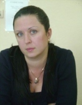 Жаркова Наталья Николаевна