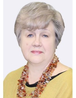 Жердева Татьяна Сергеевна