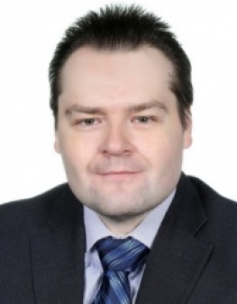 Жидович Александр Антонович