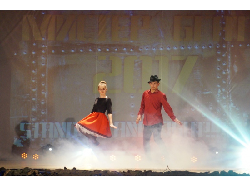 Участник №3: Владислав Хлусов - АЭФ