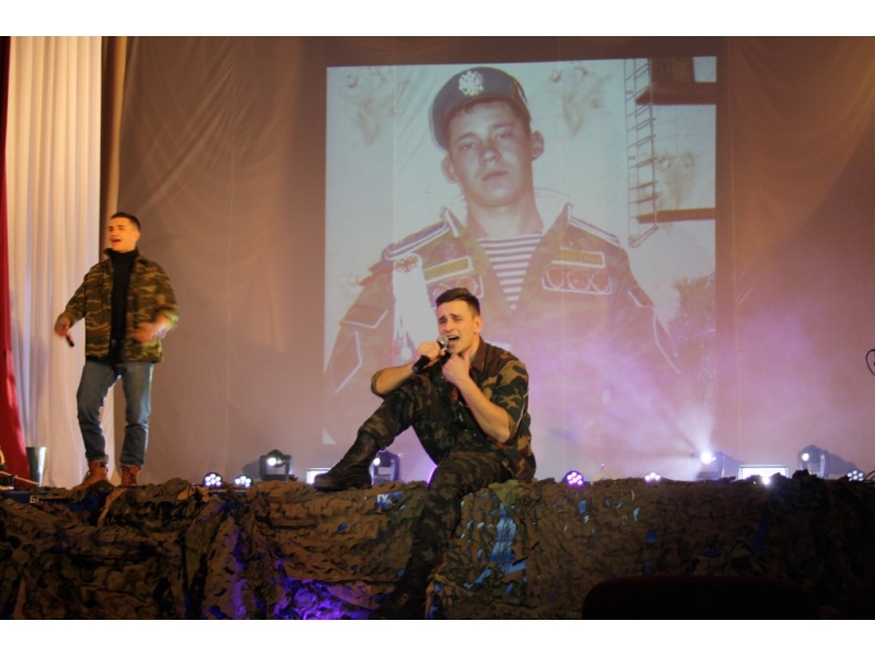 Участник №4: Павел Дмитриев - ФТС