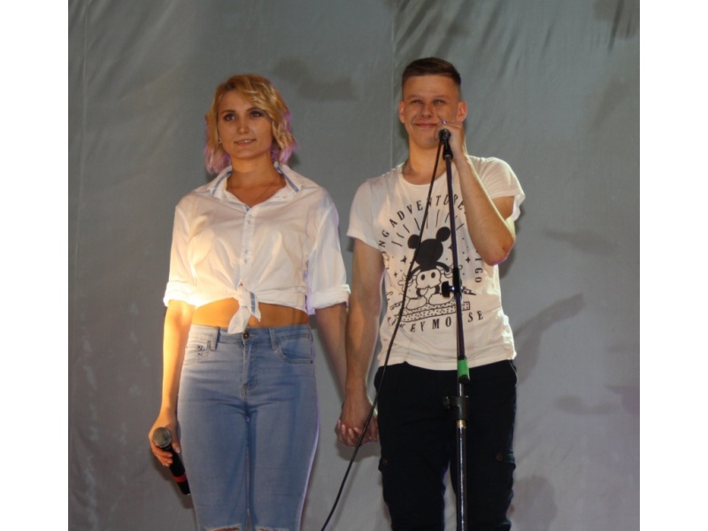 Участник №6: Евгений Подгурский - АМФ