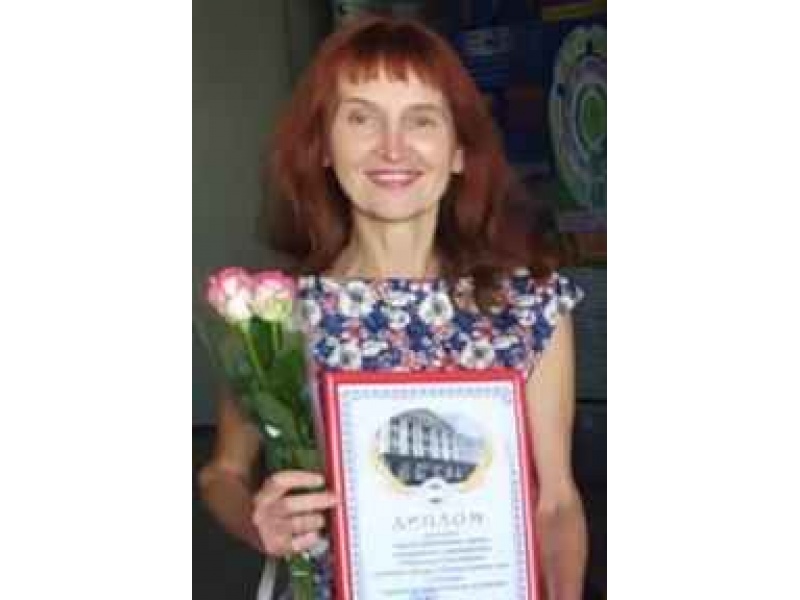 Подашевская Е.И., АМФ