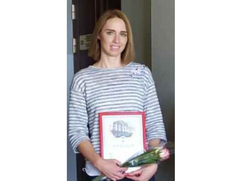 Гурина А.Н., ИТФ