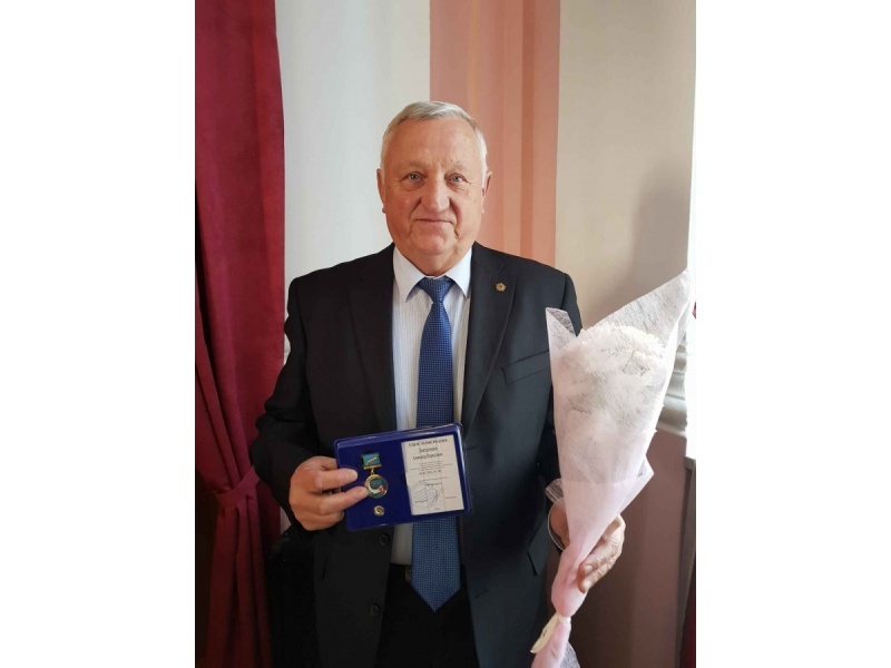 Дмитриченко А.К.