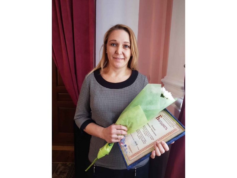 Полякова В.В.