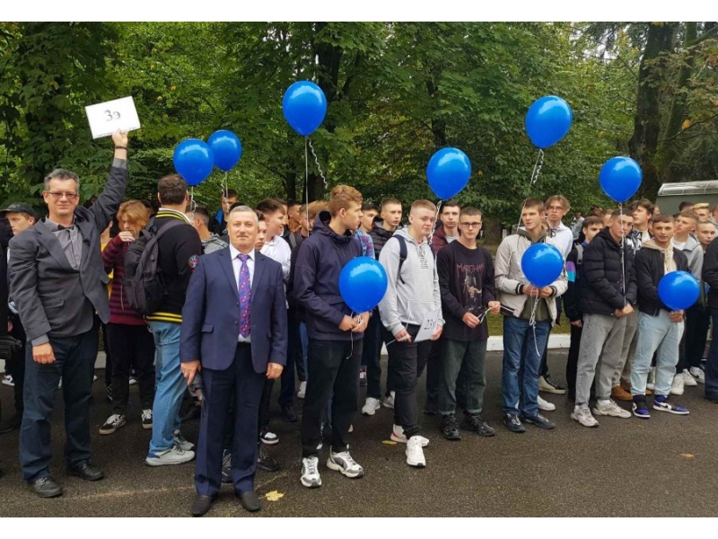 Агроэнергетический факультет