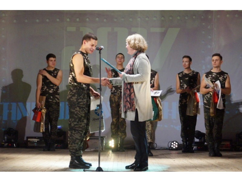 Хлусов В. - "Мистер Стиль"