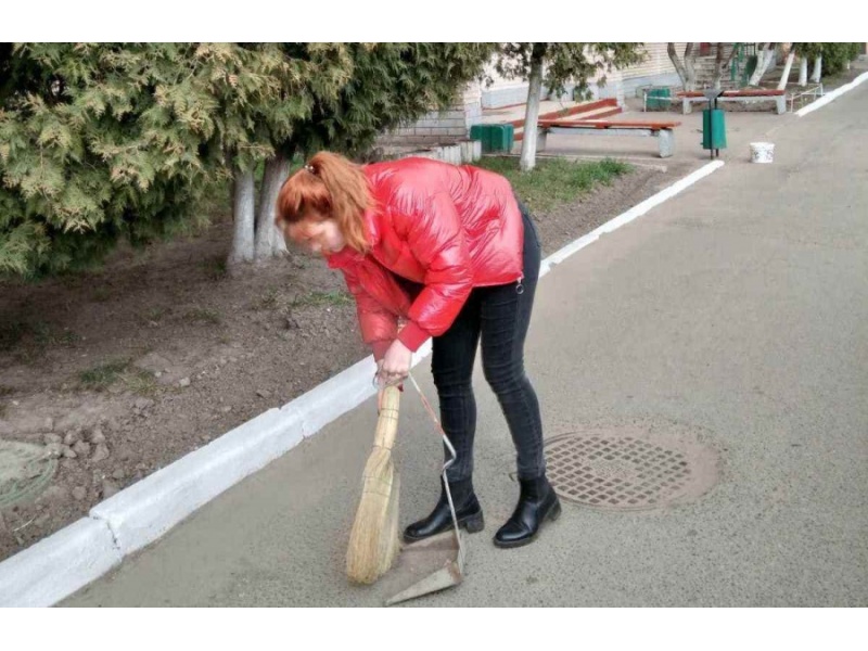 Общежитие №7