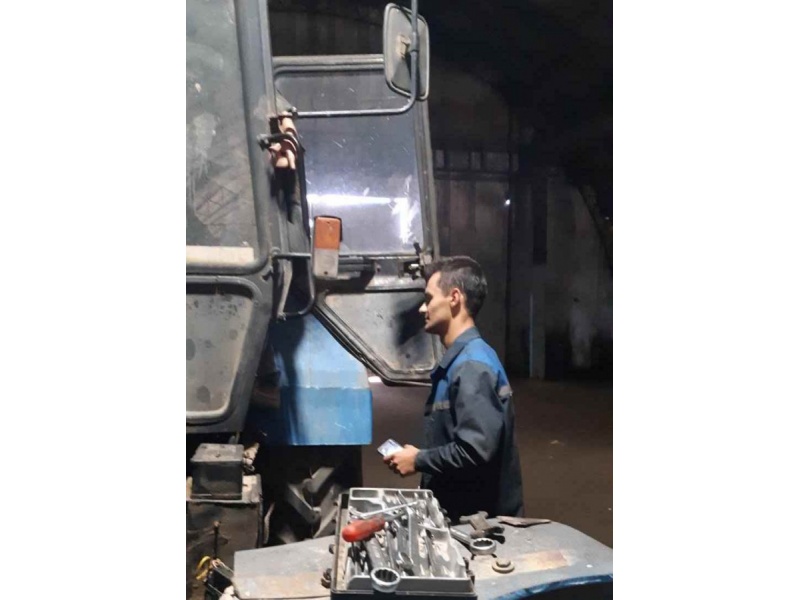 Лукьяненко Александр (гр. 6мпт)