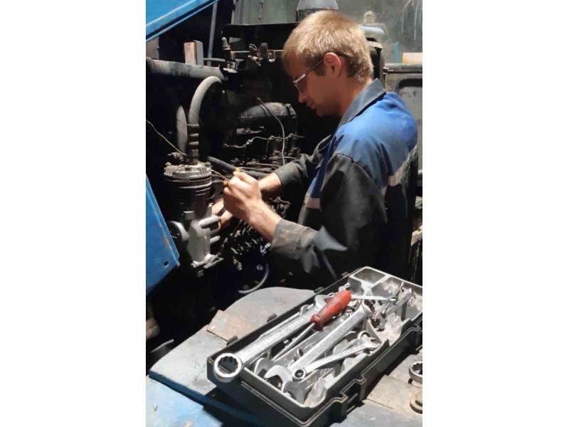 Бреднев Дмитрий (гр. 6мпт)