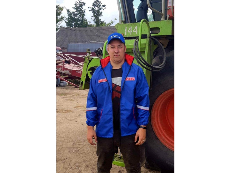 Подольский Владислав, студент гр. 6мпт, АМФ