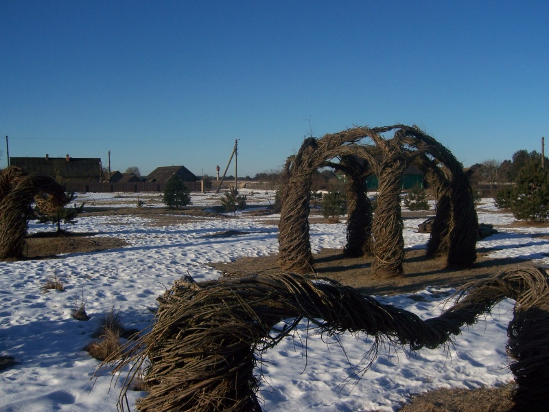  Минская область, автор Новик Светлана Николаевна,  библиотекарь