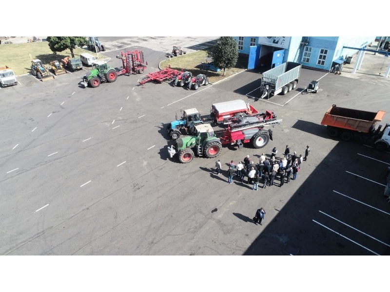 Фото Елены Дорошенко