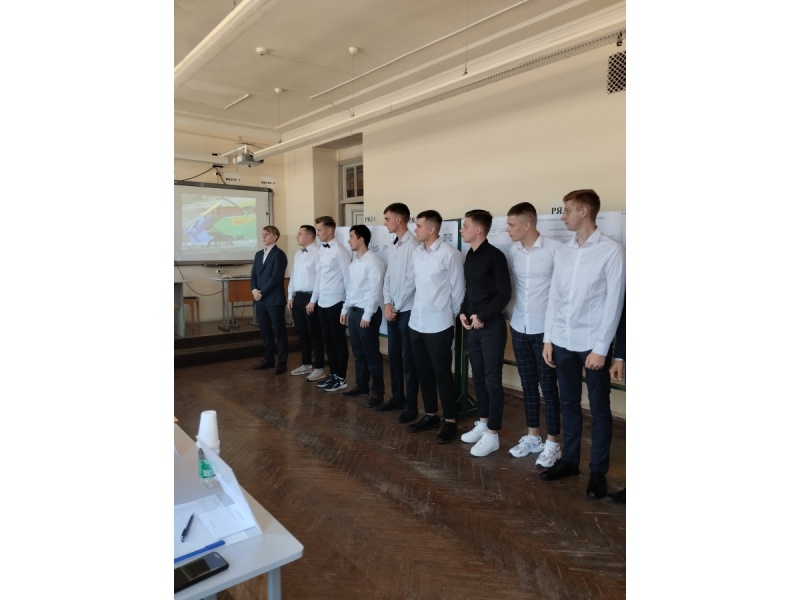 Все у них впереди