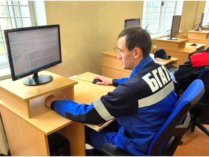 «Лучший пахарь» 2025 - первый этап