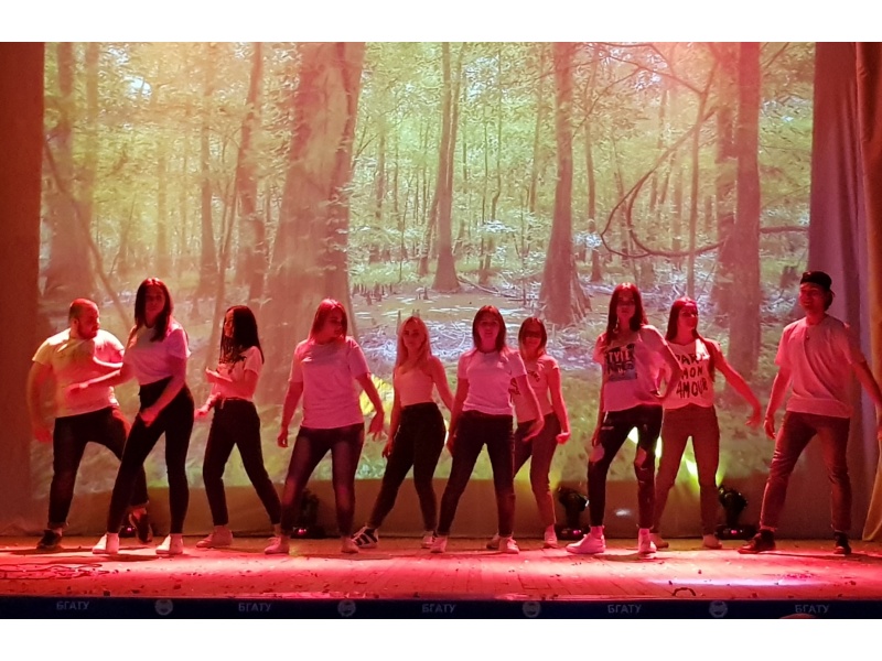 Инженерно-технологический факультет