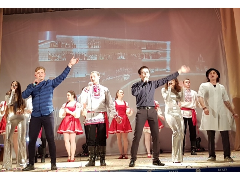 Агроэнергетический факультет