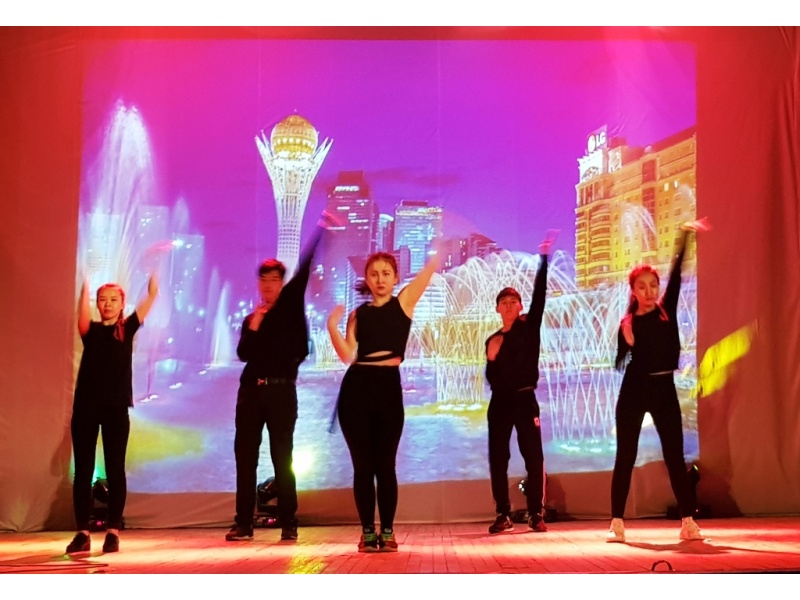 Агромеханический факультет