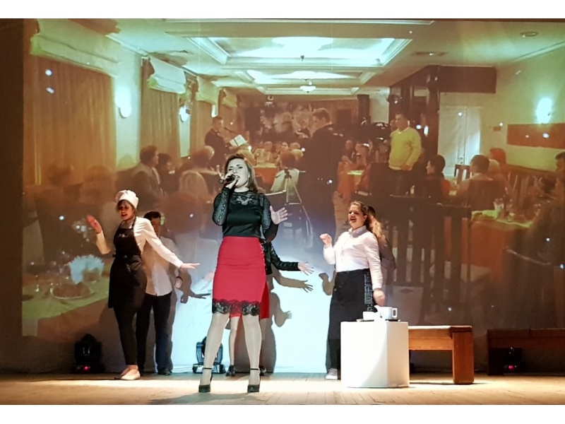 Факультет предпринимательства и управления