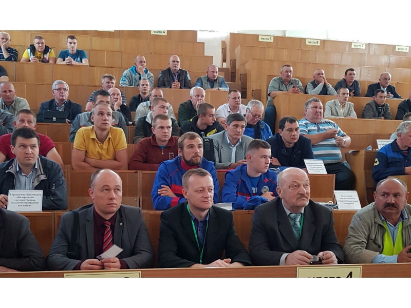 Жюри конкурса