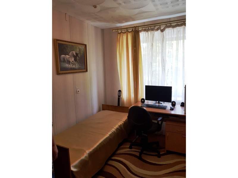 общежитие №6