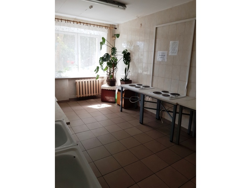 общежитие №5