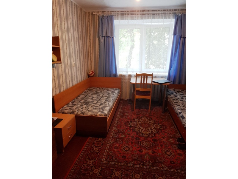 общежитие №5