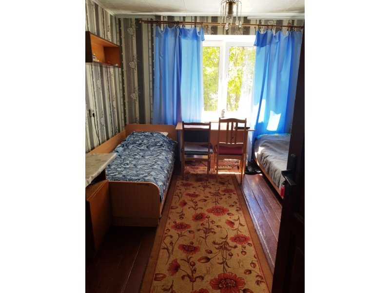 общежитие №5